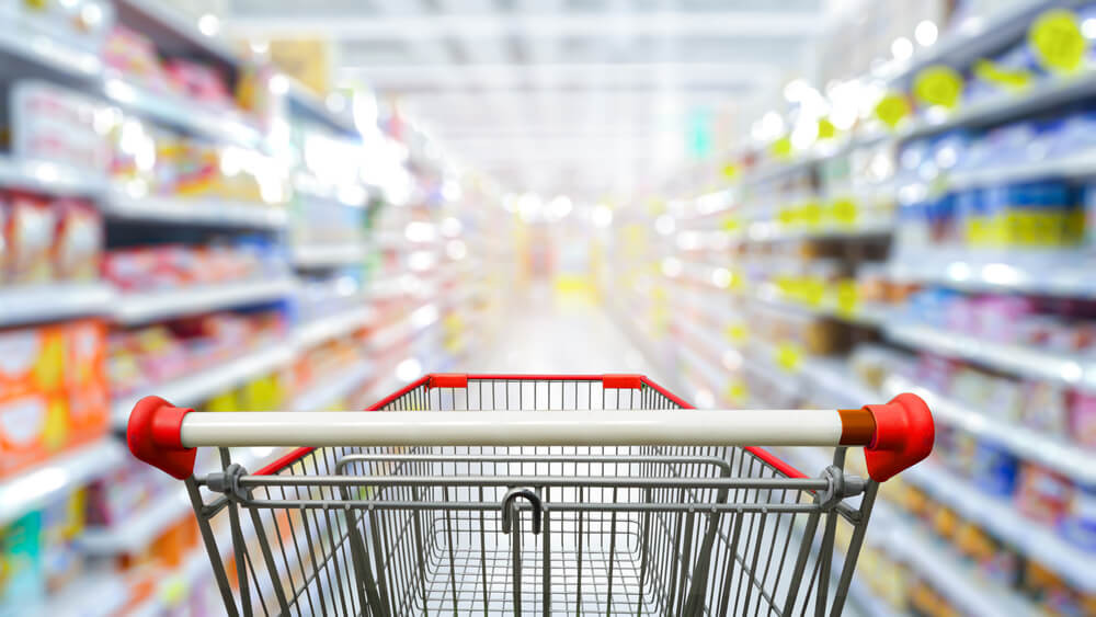 Catalogue de produits en ligne