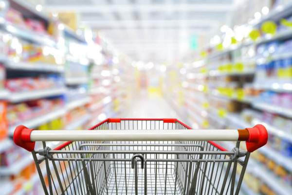 Catalogue de produits en ligne