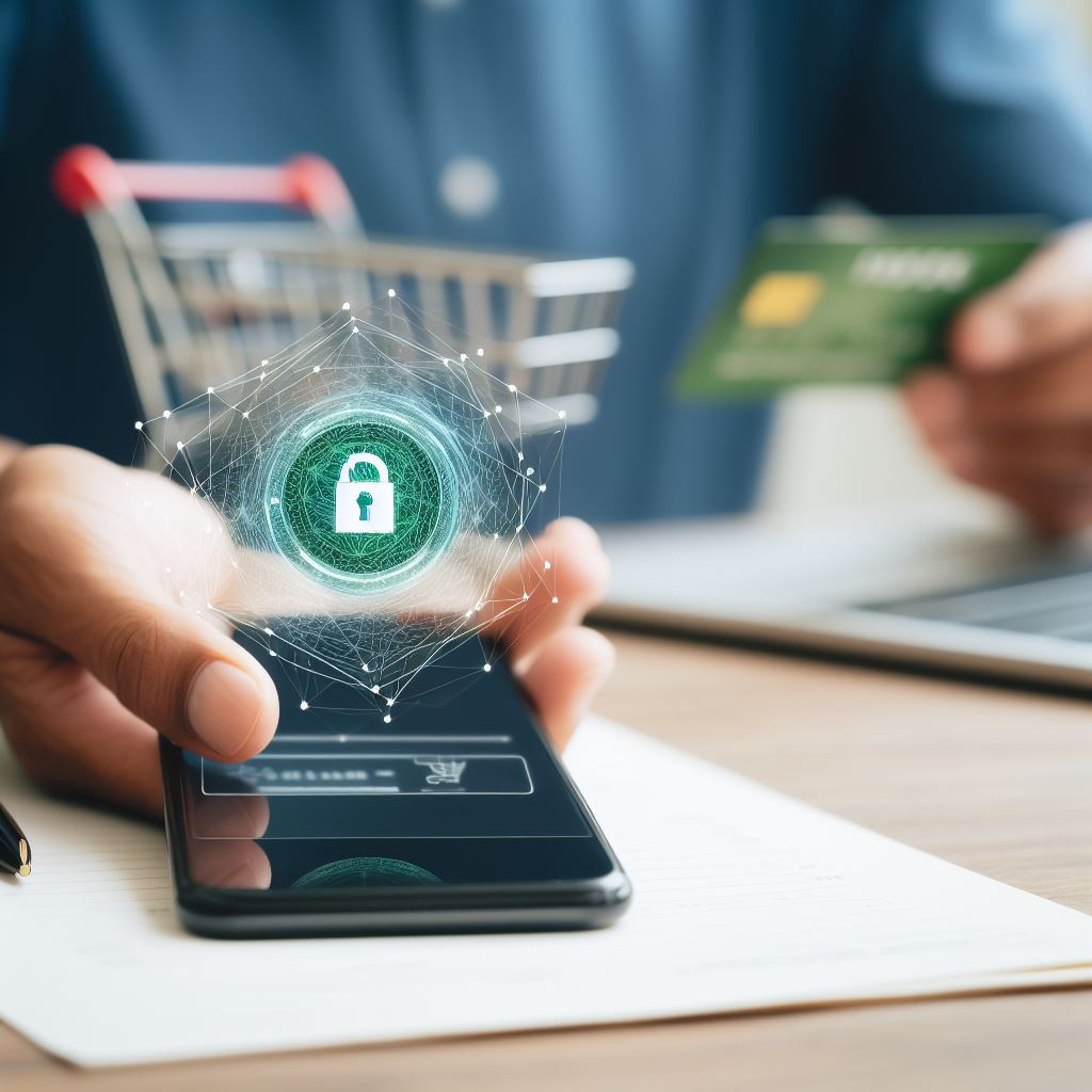 Paiement s&eacute;curis&eacute;